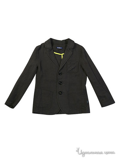 Пиджак Gulliver, цвет серый