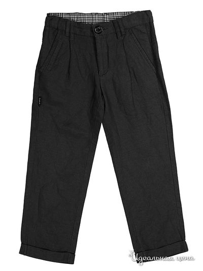 Брюки Gulliver, цвет серый