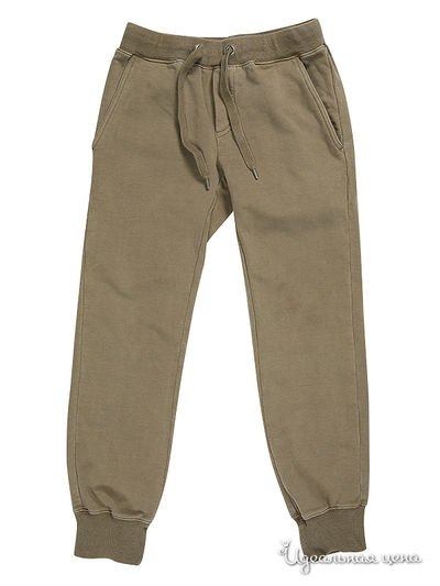 Брюки Gulliver, цвет Хаки