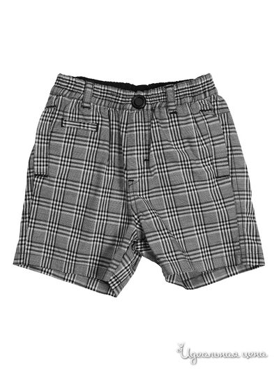 Шорты Gulliver, цвет серый