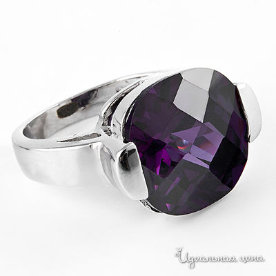 Кольцо Grandezza