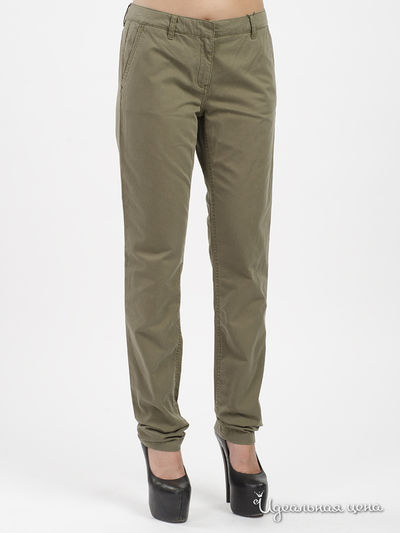 Брюки Tommy Hilfiger, цвет синий 475