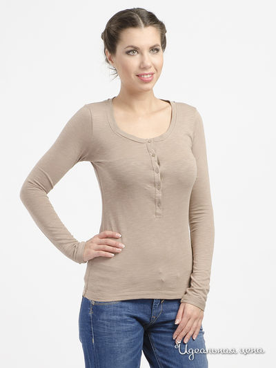 Джемпер Tommy Hilfiger, цвет коричневый 260