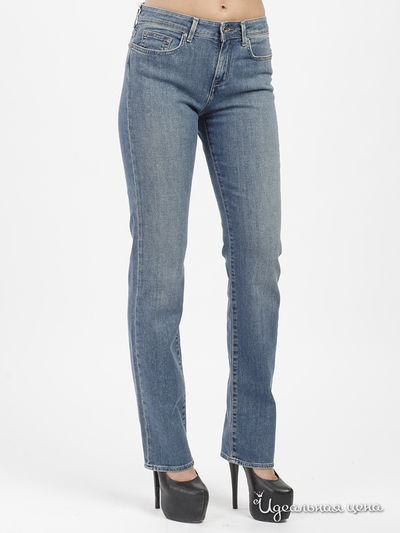 Джинсы Tommy Hilfiger, цвет синий VINTAGE