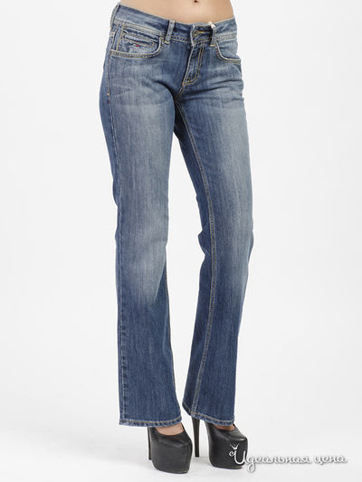 Джинсы Tommy Hilfiger, цвет синий AS