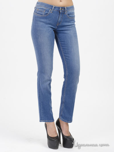 Джинсы Tommy Hilfiger, цвет синий BL