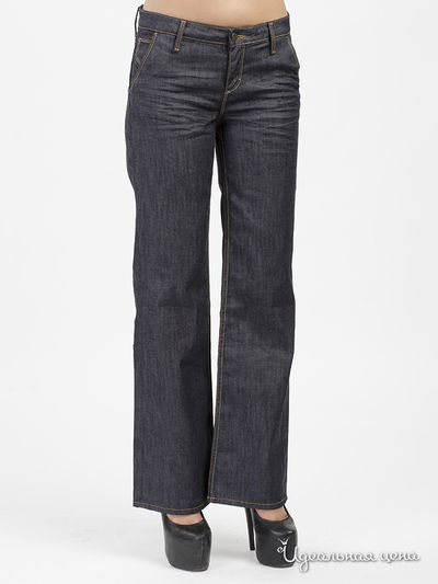 Джинсы Tommy Hilfiger, цвет чёрный LB