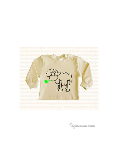 Кардиган Cloudberry, цвет экрю