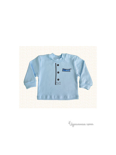 Кардиган Cloudberry, цвет голубой