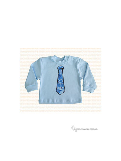 Кардиган Cloudberry, цвет голубой