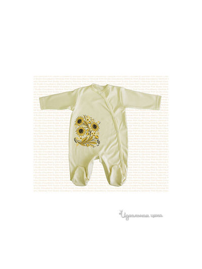 Комбинезон Cloudberry, цвет экрю