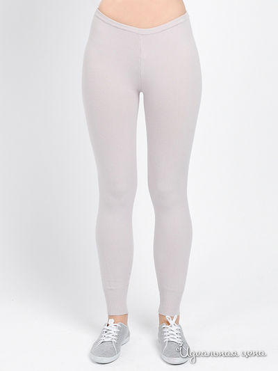 Леггинсы Pois, цвет бледно розовый