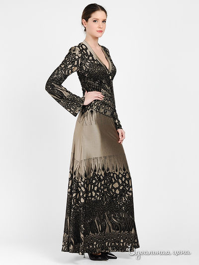 Костюм Adzhedo, цвет бежевый