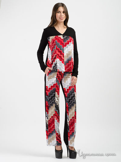 Комплект Adzhedo, цвет мультиколор