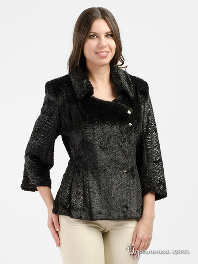 Жакет Adzhedo, цвет черный