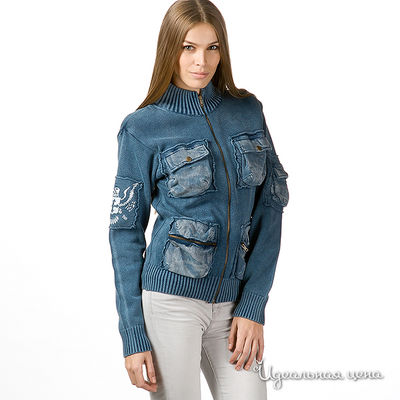 Кофта Sergio Falconi