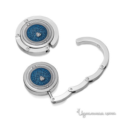 Держатель для сумки Glamglam, цвет синий