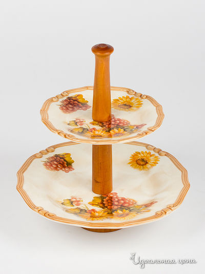 Блюдо LCS, цвет нет