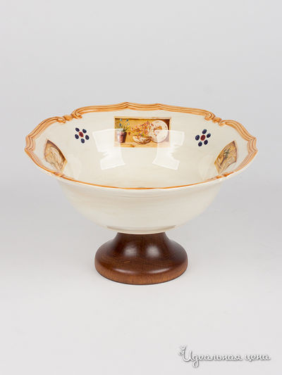 Блюдо LCS, цвет нет