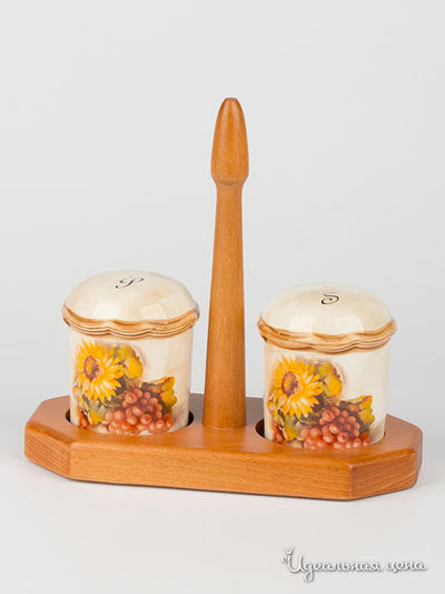 Набор для специй LCS