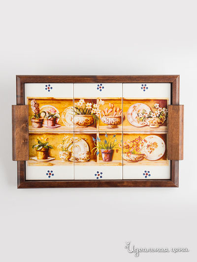 Набор подносов LCS, цвет нет