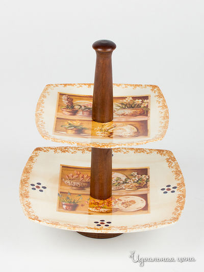 Блюдо LCS, цвет нет