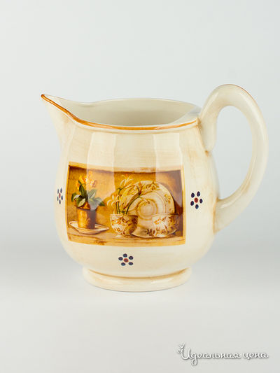 Кувшин, 2 л LCS, цвет Мультиколор