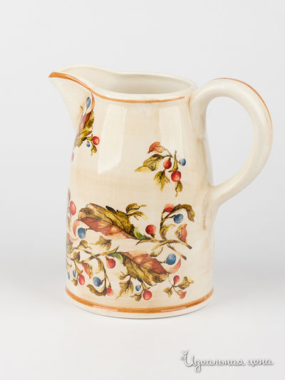 Кувшин LCS, цвет нет