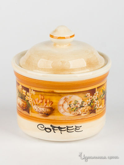 Банка LCS, цвет нет