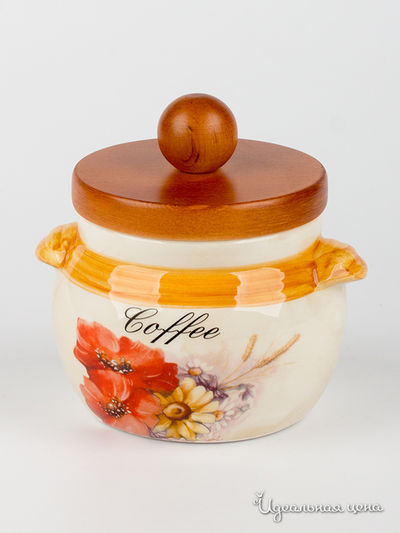 Банка LCS, цвет нет