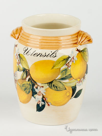 Подставка под кухонные инструменты LCS