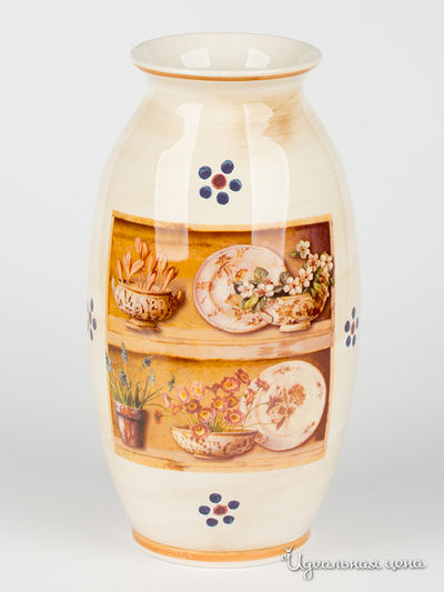 Ваза для цветов LCS