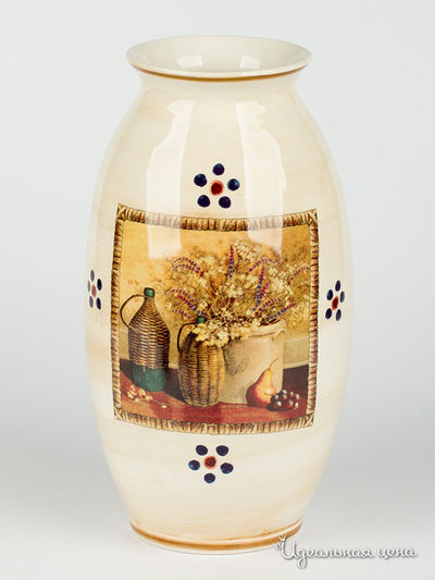 Ваза для цветов LCS