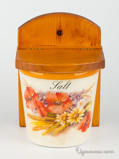 Банка LCS, цвет нет