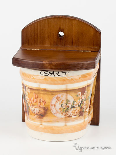 Банка для сыпучих продуктов LCS