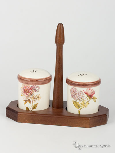 Набор для специй LCS