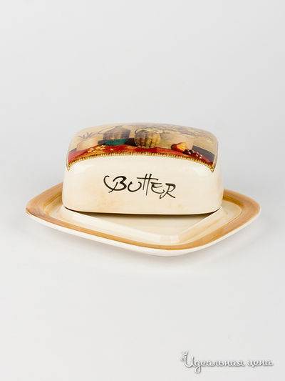 Масленка LCS, цвет Мультиколор