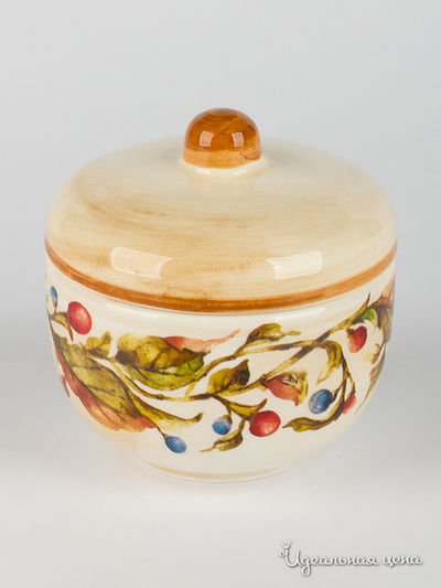 Сахарница LCS