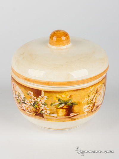 Сахарница LCS, цвет нет