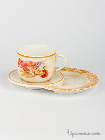 Чашка LCS, цвет нет