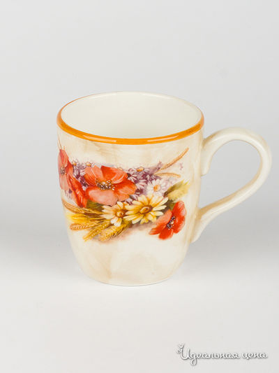 Кружка 0,3л LCS