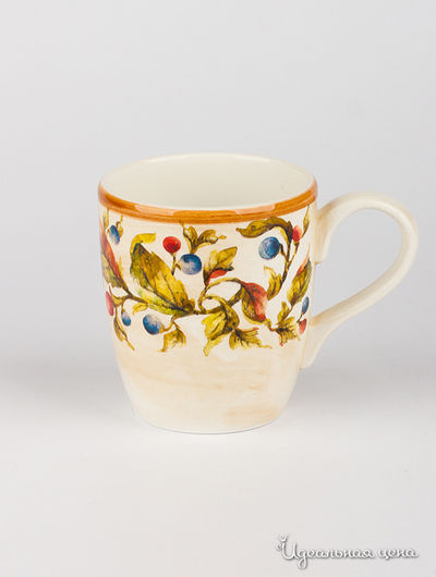 Кружка 0,35 л LCS