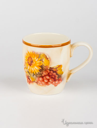 Кружка LCS, цвет нет