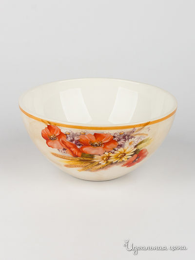 Салатник LCS, цвет нет