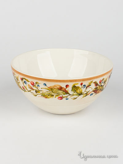 Салатник LCS, цвет нет