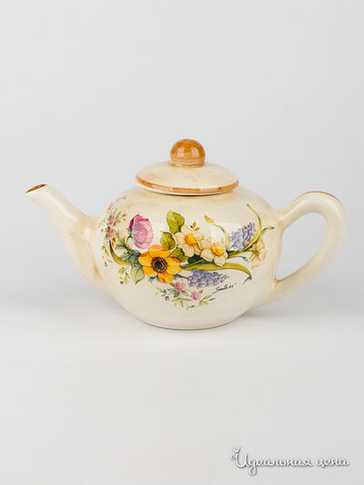 Чайник, 0,65 л LCS