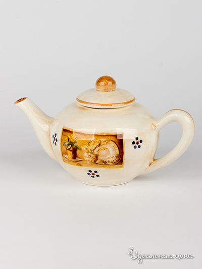 Чайник, 0,65 л LCS