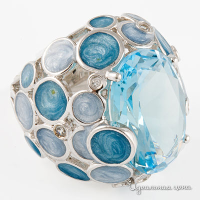 Кольцо Grandezza