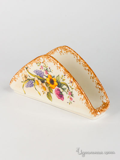 Салфетница LCS, цвет Мультиколор