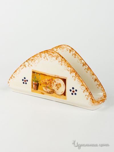 Салфетница LCS, цвет нет